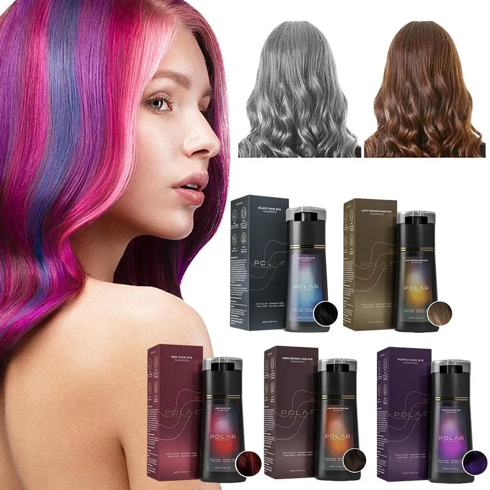 Multi-Shade Gray Cover Hair Sh - Hair Spray Color 评论和价格