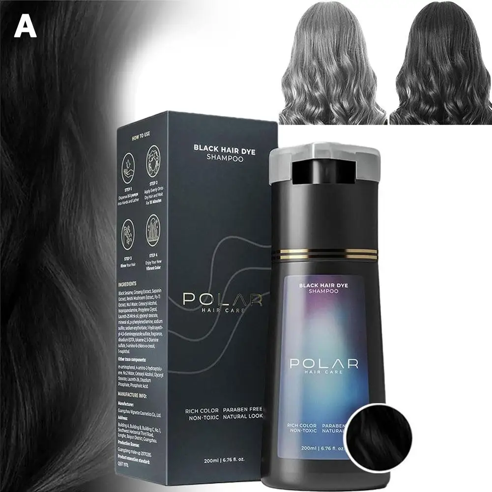 Multi-Shade Gray Cover Hair Sh - Hair Spray Color 评论和价格