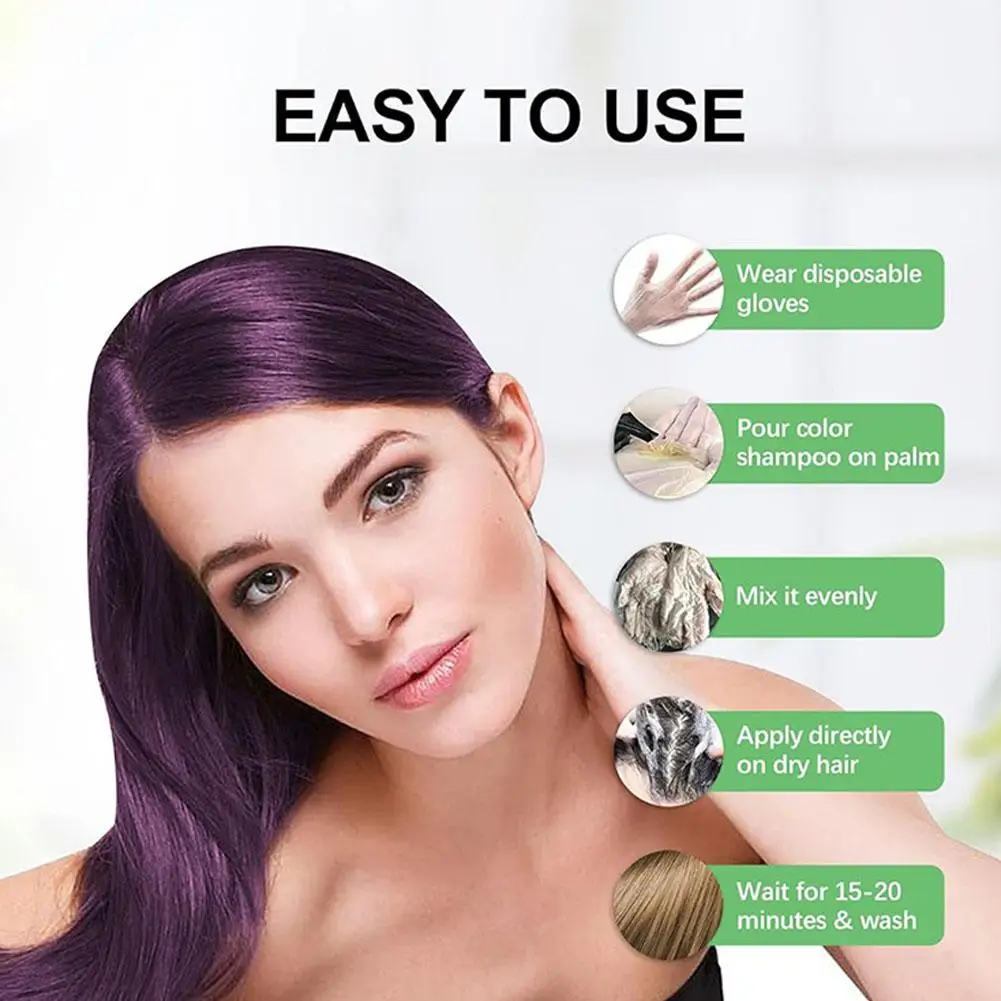 Multi-Shade Gray Cover Hair Sh - Hair Spray Color 评论和价格