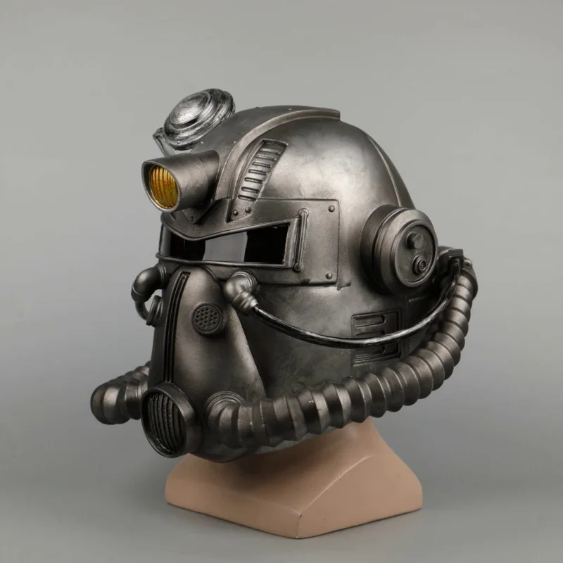 New 2025 Game Power Armor Wear - Fallout Cosplay Prop 评论和价格