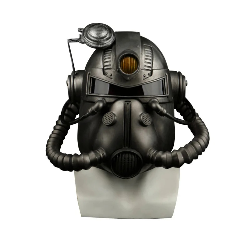 New 2025 Game Power Armor Wear - Fallout Cosplay Prop 评论和价格