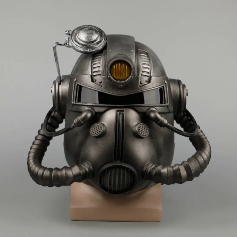 New 2025 Game Power Armor Wear - Fallout Cosplay Prop 评论和价格