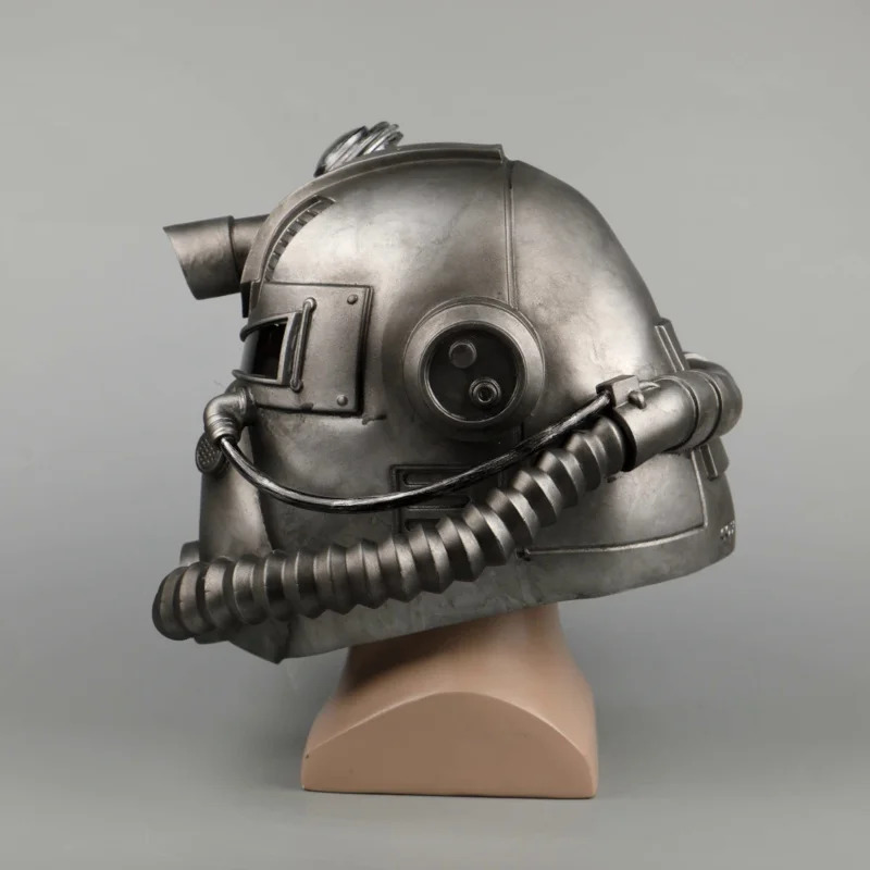 New 2025 Game Power Armor Wear - Fallout Cosplay Prop 评论和价格