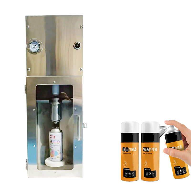 semi-automatic small aerosol t - Metallic Spray Paint 评论和价格