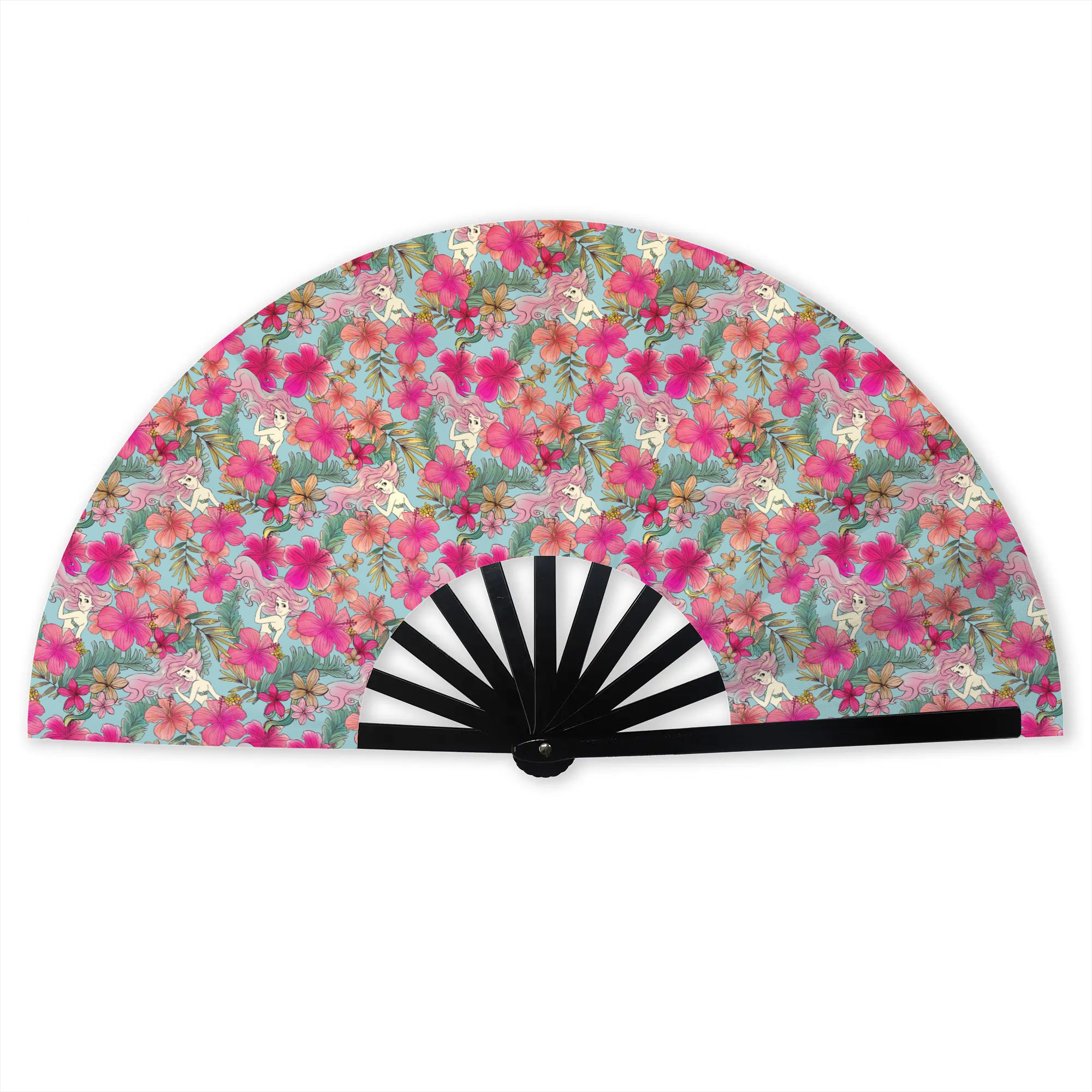 Customized Littles Anime Merma - Cosplay Prop Pattern 评论和价格