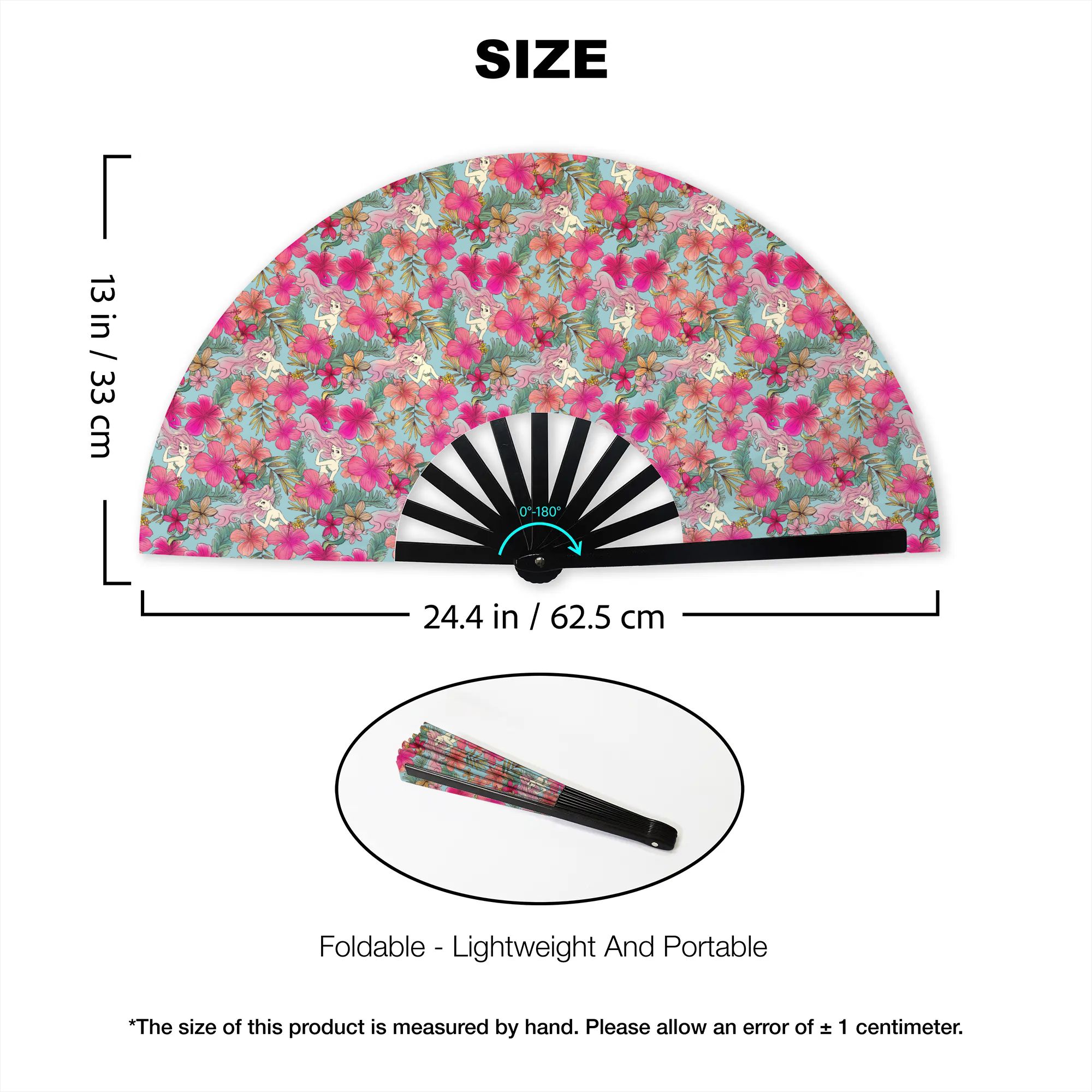Customized Littles Anime Merma - Cosplay Prop Pattern 评论和价格